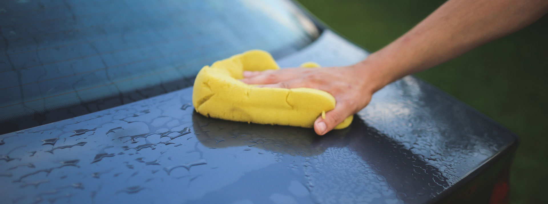 cleaning-car