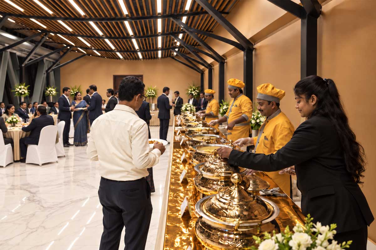 Corporate Event